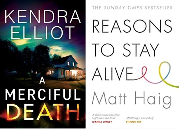 Kendra Elliot & Matt Haig Collections