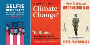 Political Books to Make Sense of 2024
