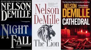 Nelson DeMille Audiobooks