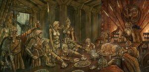⚔️ The Ultimate Norse Mythology Ebook Collection