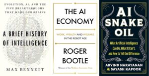 Popular Artificial Intelligence