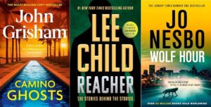 20 True and Fictional Crime New Releases. Sep 2025