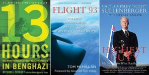 Aviation Disasters