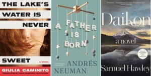 📚 Editor’s Picks: 12 Fresh Fiction Reads — FREE